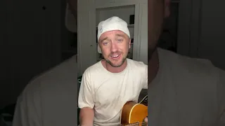 Tom Felton's livestream on Instagram, August 30, 2021