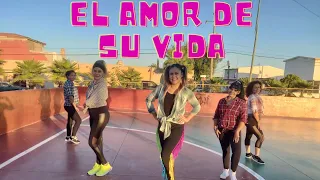 EL AMOR DE SU VIDA 🔥Cumbia Remix🔥 @GrupoFirmeOficial @GrupoFronteraOficial @DJNAHUMIX