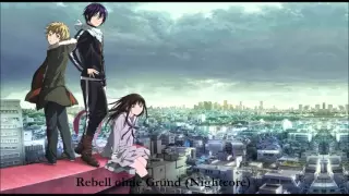 Prinz Pi - Rebell ohne Grund (Nightcore)