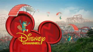 Disney Channel Ident #71