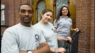 AmeriCorps: What VISTA Can Do For You