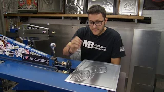 Mittler Bros. Art Roll Step Kit - with Jamey Jordan