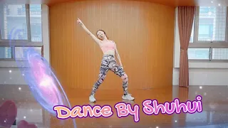 失戀陣線聯盟-Zumba-燃脂有氧舞蹈By Shuhui Dance Fitness -Shuhui編導