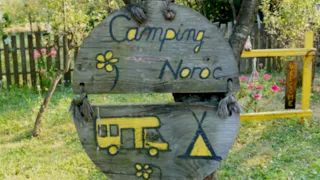 Camping Noroc, Roumanie