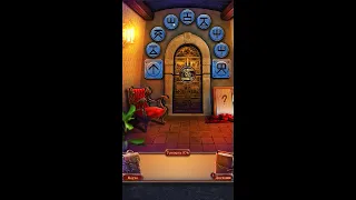 Adventure Valley Forgotten Manor level 76