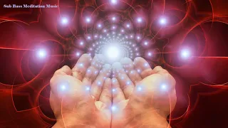 Nikola Tesla 3 6 9 Code Music with 432 Hz Tuning, Deep Healing Music for Meditation
