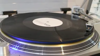 Radiohead - Exit Music (For A Film) (2017 HQ Vinyl Rip) - Technics 1200G / Audio Technica ART9