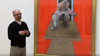 Toby Litt on Francis Bacon | TateShots