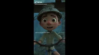 Luca Pixar TikTok [Compilation #1]