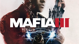 Mafia III Tribute ( music video )