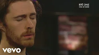 Hozier - The Parting Glass (Live from the Late Late Show)