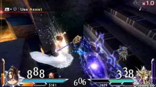 Yuna vs Emperor (Duodecim) English