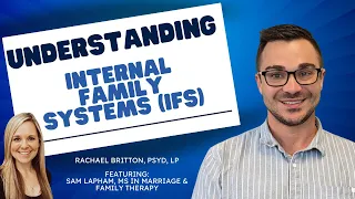 Understanding Internal Family Systems