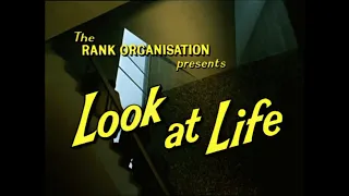 Look at Life - New Universities (1963)