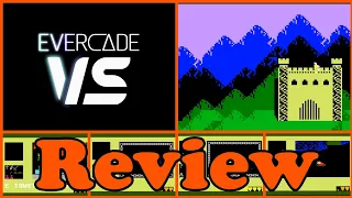 Tower of Doom Review (Evercade 26: Intellivision Collection 2)