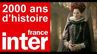 Elisabeth 1re - 2000 ans d'histoire