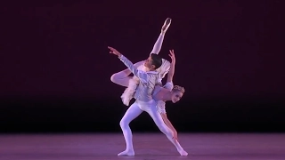 Antonio Casalinho & Avery Gay - Pas de Deux Coppelia