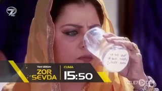 Zor Sevda 29.Bölüm Fragmanı - 9 Haziran