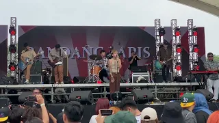 Kabilang Buhay - Bandang Lapis (Circus Music Festival 2)