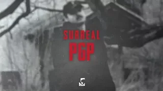 Surreal - PGP Prod.by Luxonee