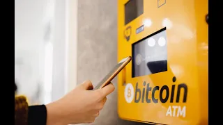 Coin Time Bitcoin ATM - ($35,000 Daily Limits)