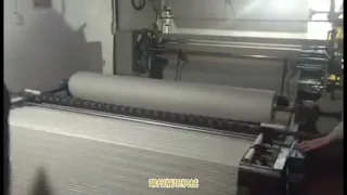 материални плиссировка килиш  Fabric pleating machine both manually and computerized