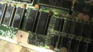 Restoration of Commodore Plus/4