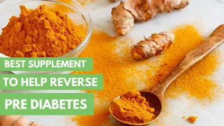 Best Supplement to Help Reverse Pre-Diabetes | Health Thru Nutrition