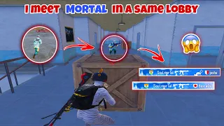 🔥 I MET MORTAL IN A SAME LOBBY 😱 SAMSUNG,A7,A8,J4,J5,J6,J7,J9,J2,J3,J1,XMAX,XS,J3,J2,S4,S5,S6,S7