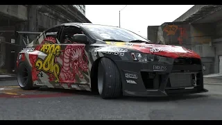 Ryo From Pro Street In Most Wanted 2020 Final Pursuit