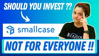 Disadvantages of Small Case || Best Smallcase to Invest 2022