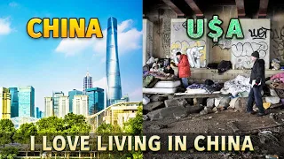 5 Reasons Why I LOVE Living in China! 为什么我喜欢住在中国 🇨🇳 Unseen China