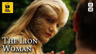 THE LION WOMAN - Drama - Full movie in French - HD