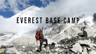 Everest base camp Trek 17Days | EBC Trek via authentic Lower Solukhumbu, EBC & Kalapatthar trek