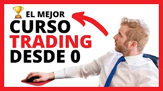 🏆 TRADING para PRINCIPIANTES desde 0 💪 (Curso Gratis) ¡9 horas!