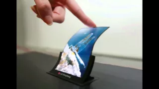 Design Concept Smartphone in the Future