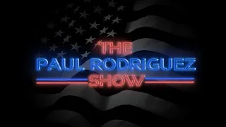 The Paul Rodriguez Show | Monday July 10, 2023