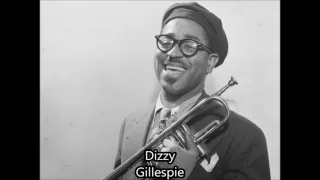 The Best of Dizzy Gillespie