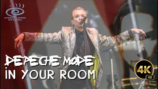 Depeche Mode - In Your Room (Medialook RMX 2024)