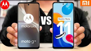 Motorola moto G32 vs Redmi Note 11 || Redmi Note 11 vs Motorola moto G32