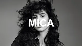 Current Top Girls | MICA ARGANARAZ