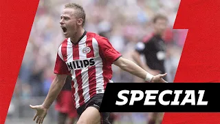 Our 30 BEST Eredivisie goals EVER! 🤯😲😵 | SPECIAL #PSV5000