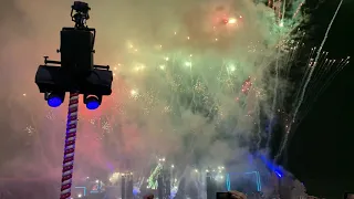 Tomorrowland 2019 - 15 Years Anniversary Tribute - Armin Van Buuren