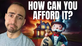 This Is How You Can Afford a Home In Maryland