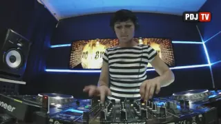 Natasha Rostova - Live @ Radio Intense 19.07.2016