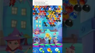 bubble witch saga 2 level 2630