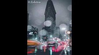 Izzamuzzic 🌴 Only [ Asenssia ] [ slowed ] [ 21.Zakarum ]