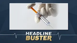 Live: Western media accuses China of using 'vaccine diplomacy'