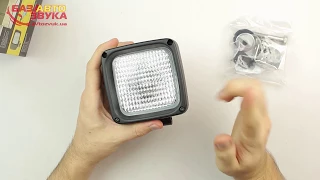 Фара рабочего света Wesem LKR5.26365 LED 103684