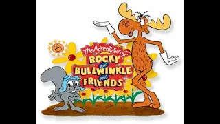 Rocky And Bullwinkle And Friends Season 2, Episode 4